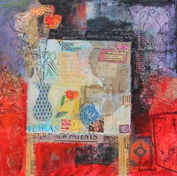 Arbetsbord